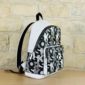 Michael Kors | Bags | Michael Kors Graphic Cooper Black  display picture 1